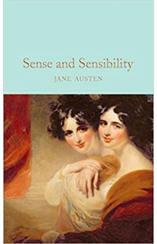 Sense and Sensibility (Macmillan Collector's Library)